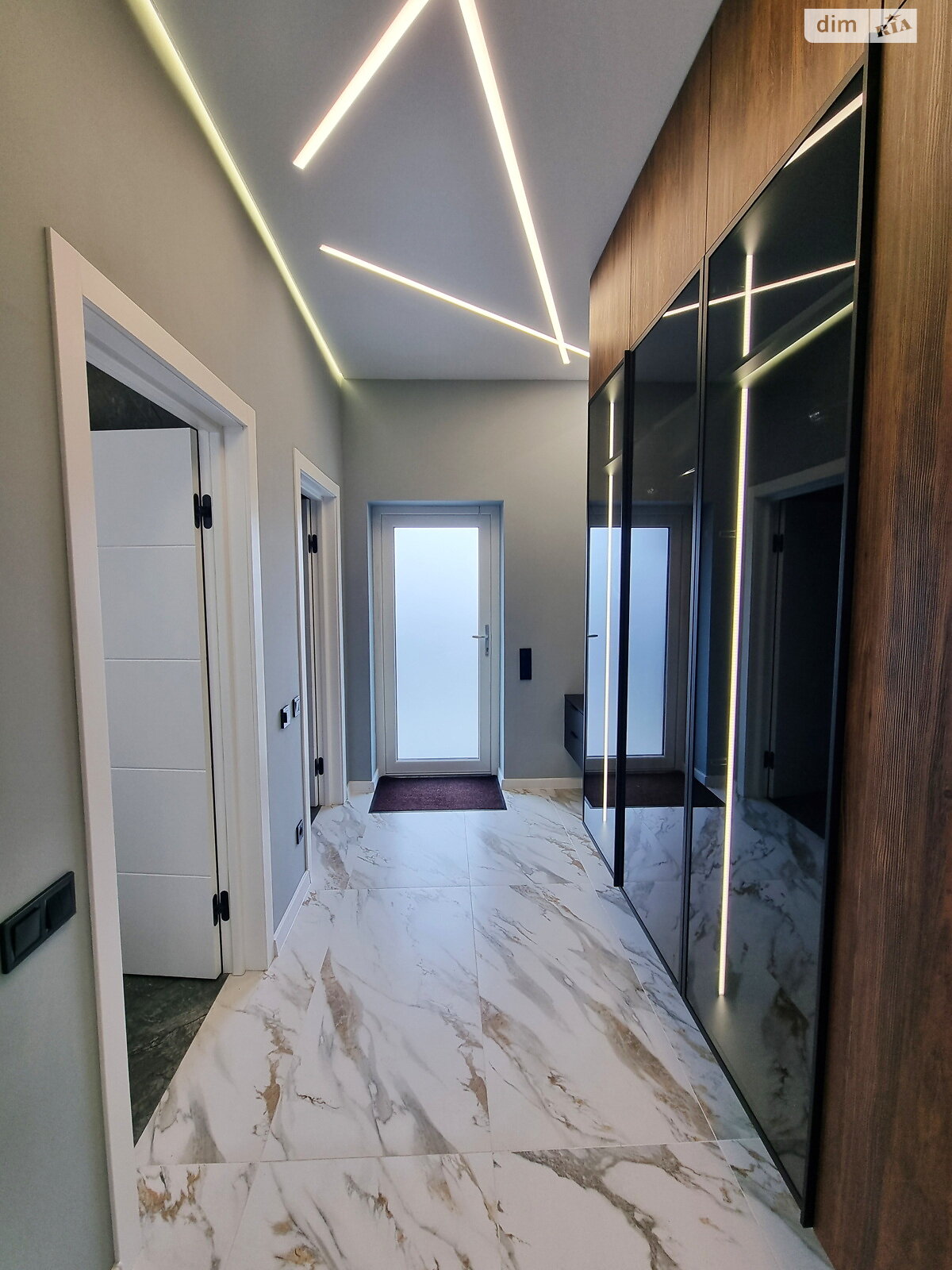 одноэтажный дом с отоплением, 140 кв. м, пеноблок. Продажа в Малой Даниловке фото 1