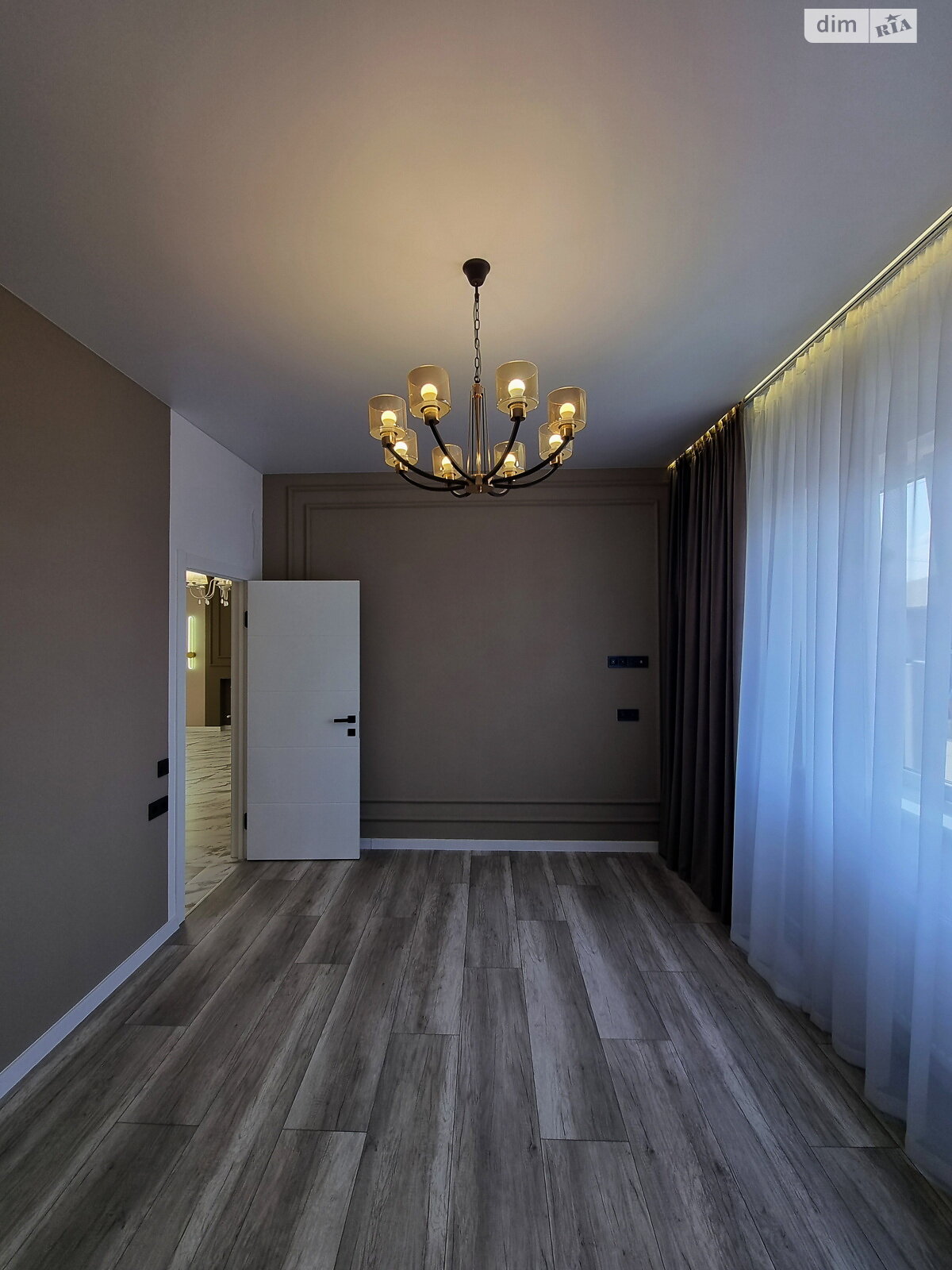 одноэтажный дом с отоплением, 140 кв. м, пеноблок. Продажа в Малой Даниловке фото 1