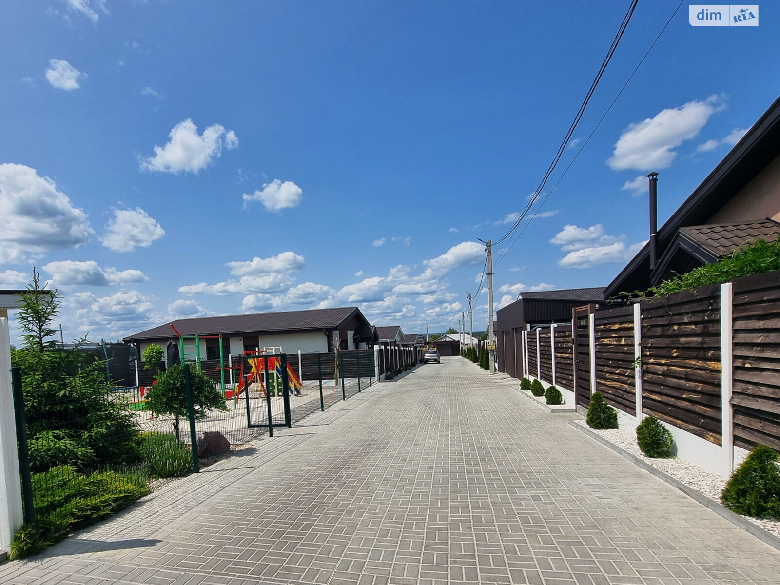 одноэтажный дом с отоплением, 140 кв. м, пеноблок. Продажа в Малой Даниловке фото 1