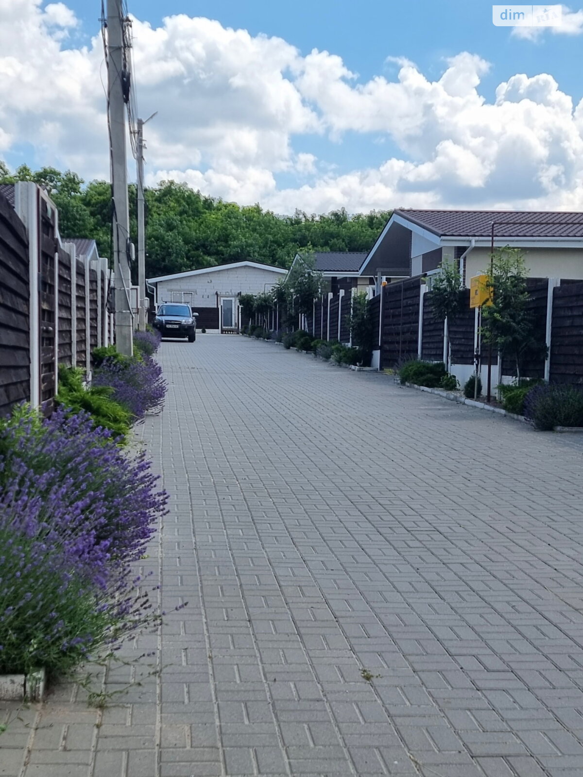 одноэтажный дом с отоплением, 140 кв. м, пеноблок. Продажа в Малой Даниловке фото 1