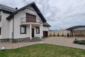 двухэтажный дом с верандой, 200 кв. м, кирпич. Продажа в Малой Даниловке фото 2 двухэтажный дом с верандой, 200 кв. м, кирпич. Продажа в Малой Даниловке фото 2