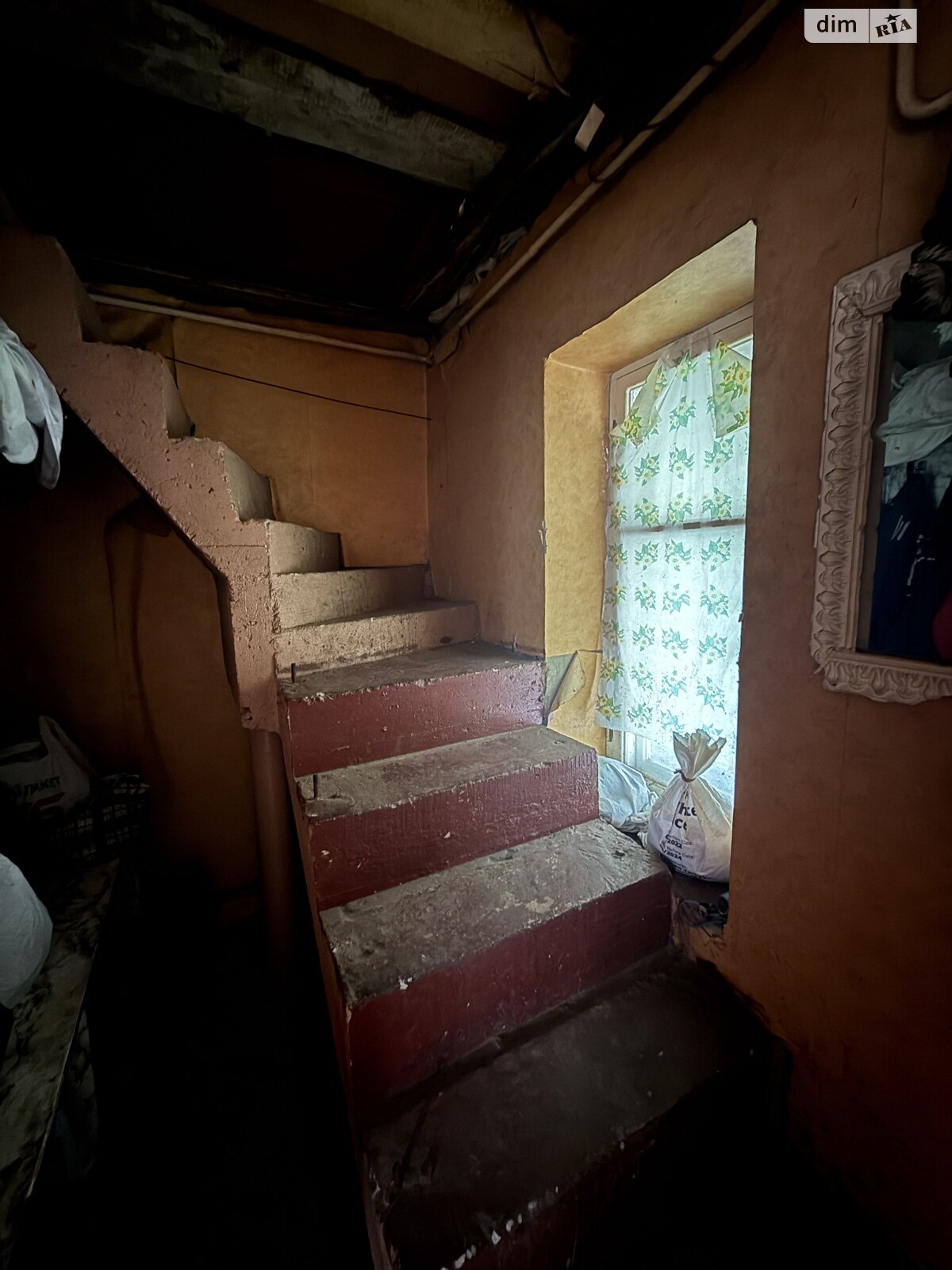 одноэтажный дом с верандой, 95.4 кв. м, кирпич. Продажа в Малой Даниловке фото 1