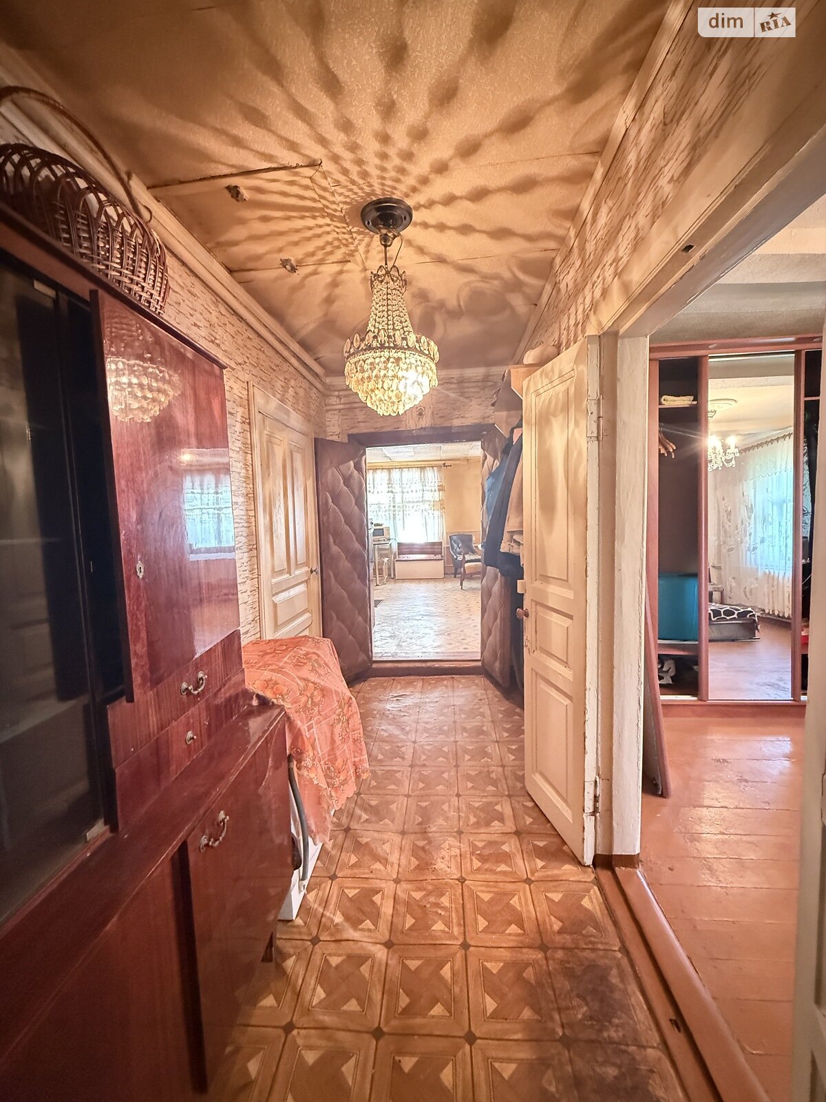 одноэтажный дом с верандой, 95.4 кв. м, кирпич. Продажа в Малой Даниловке фото 1