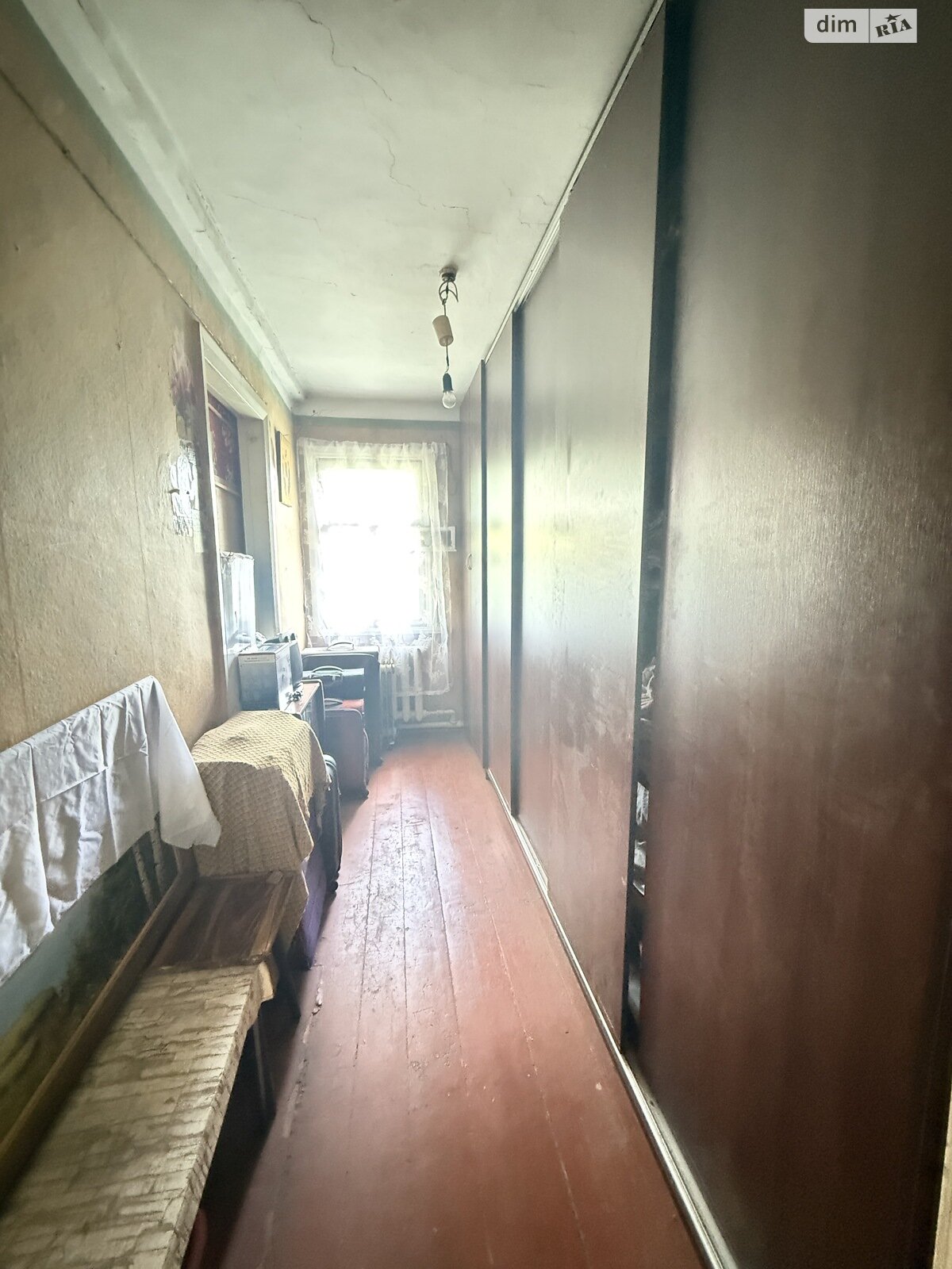 одноэтажный дом с верандой, 95.4 кв. м, кирпич. Продажа в Малой Даниловке фото 1