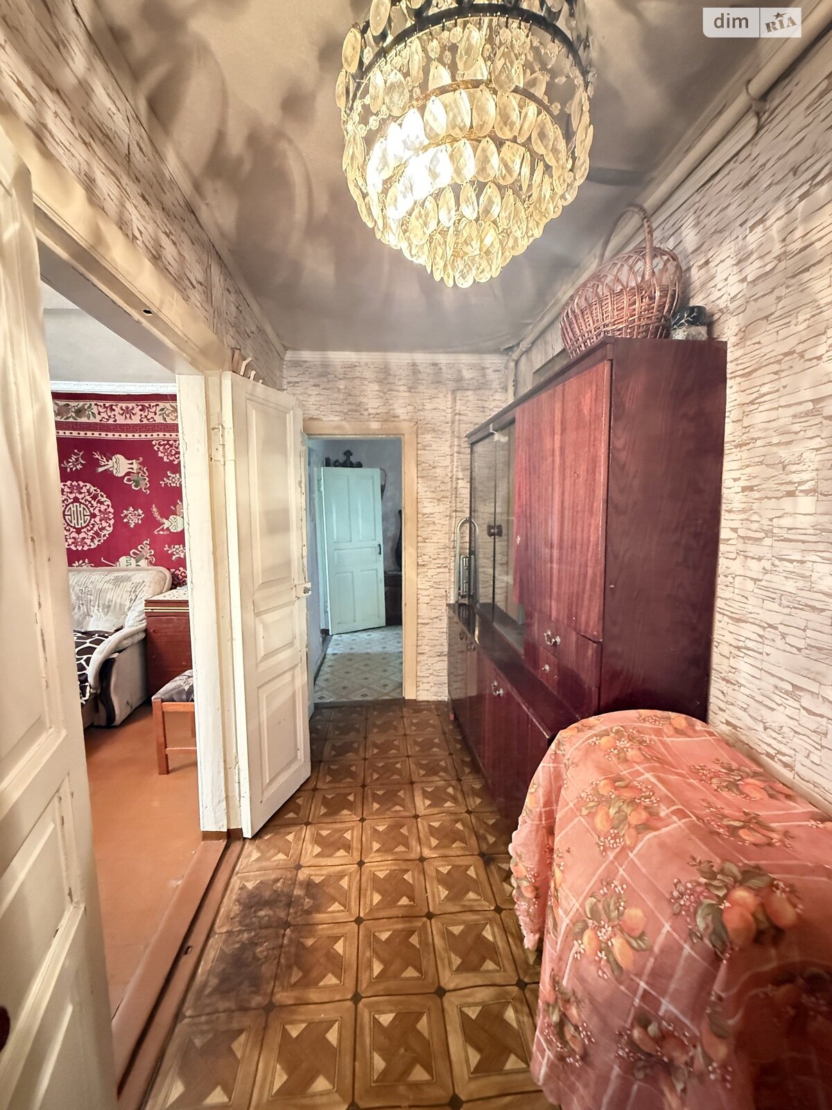 одноэтажный дом с верандой, 95.4 кв. м, кирпич. Продажа в Малой Даниловке фото 1