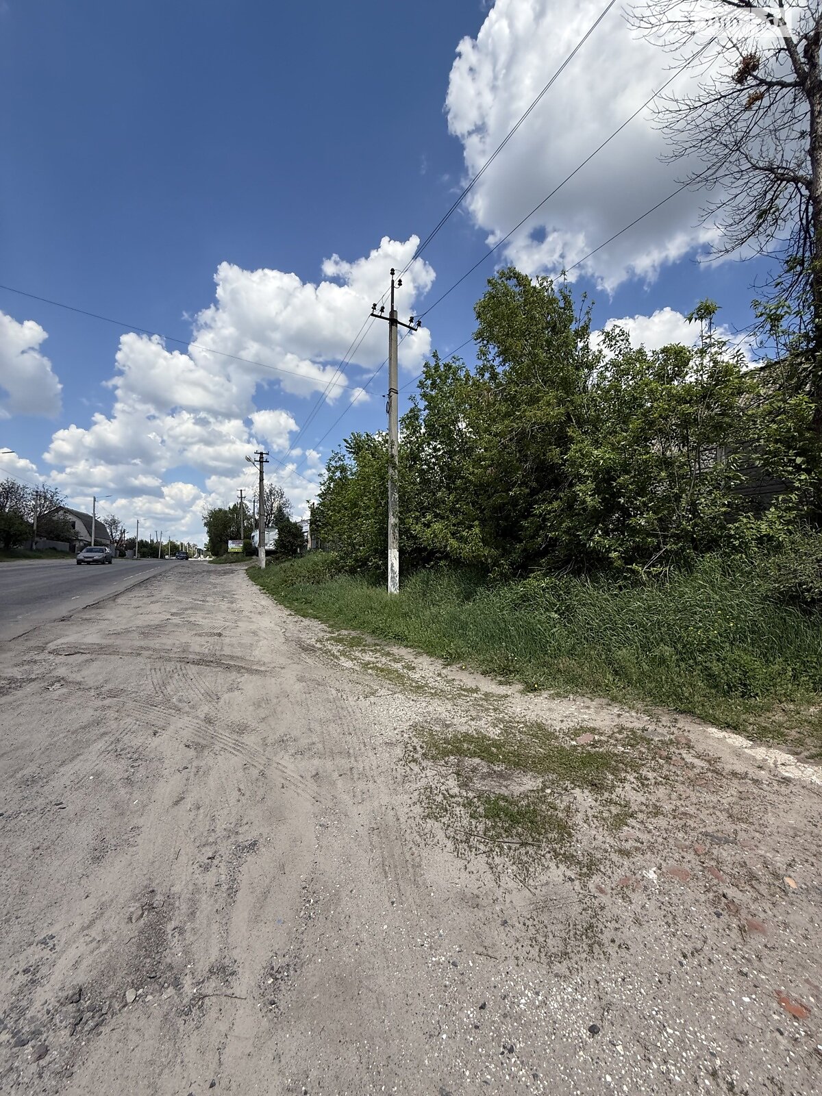 одноэтажный дом с верандой, 95.4 кв. м, кирпич. Продажа в Малой Даниловке фото 1