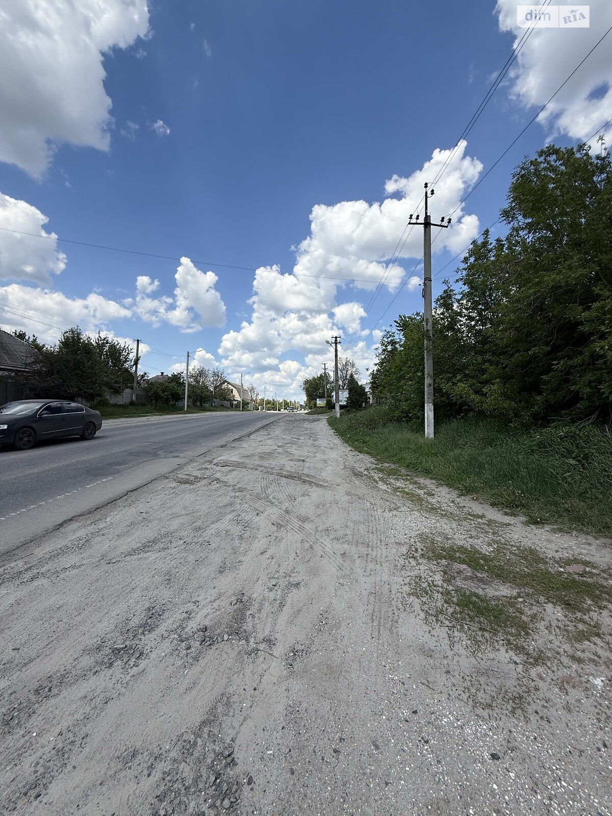 одноэтажный дом с верандой, 95.4 кв. м, кирпич. Продажа в Малой Даниловке фото 1