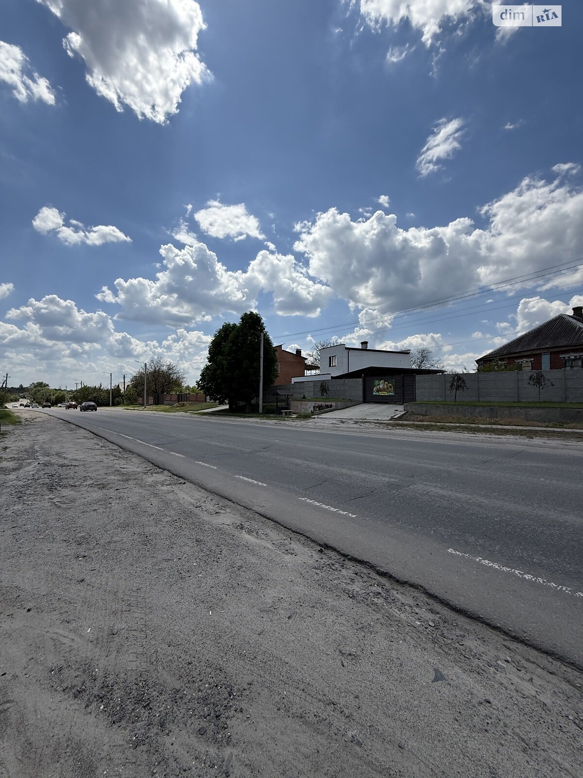 одноэтажный дом с верандой, 95.4 кв. м, кирпич. Продажа в Малой Даниловке фото 1