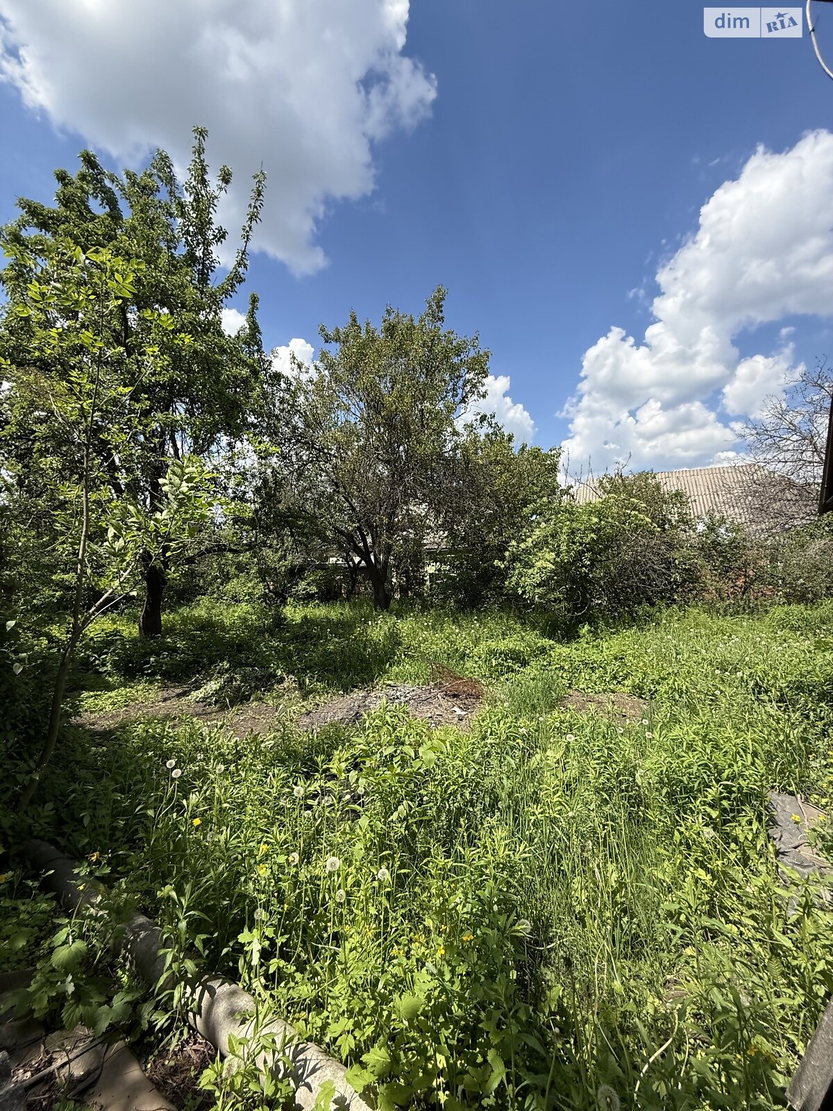 одноэтажный дом с верандой, 95.4 кв. м, кирпич. Продажа в Малой Даниловке фото 1