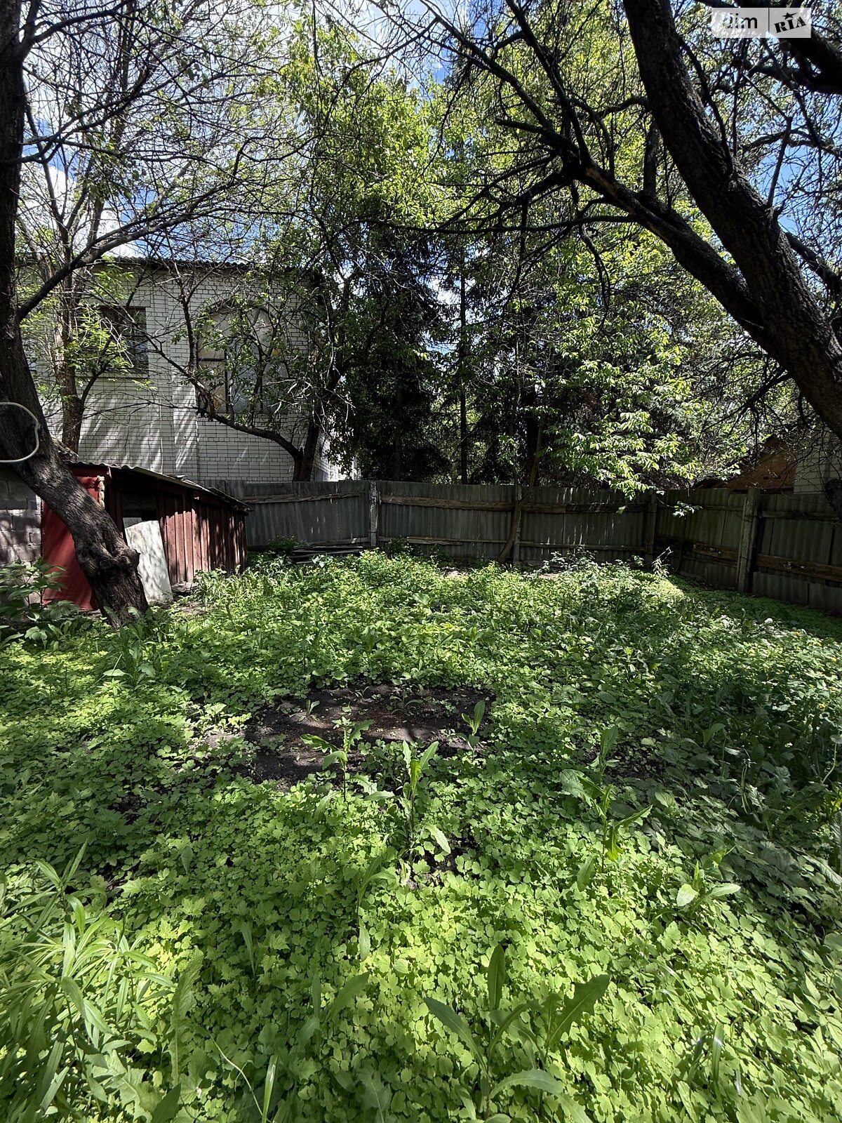 одноэтажный дом с верандой, 95.4 кв. м, кирпич. Продажа в Малой Даниловке фото 1