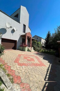 двоповерховий будинок, 205 кв. м, кирпич. Продаж у Малій Данилівці фото 2