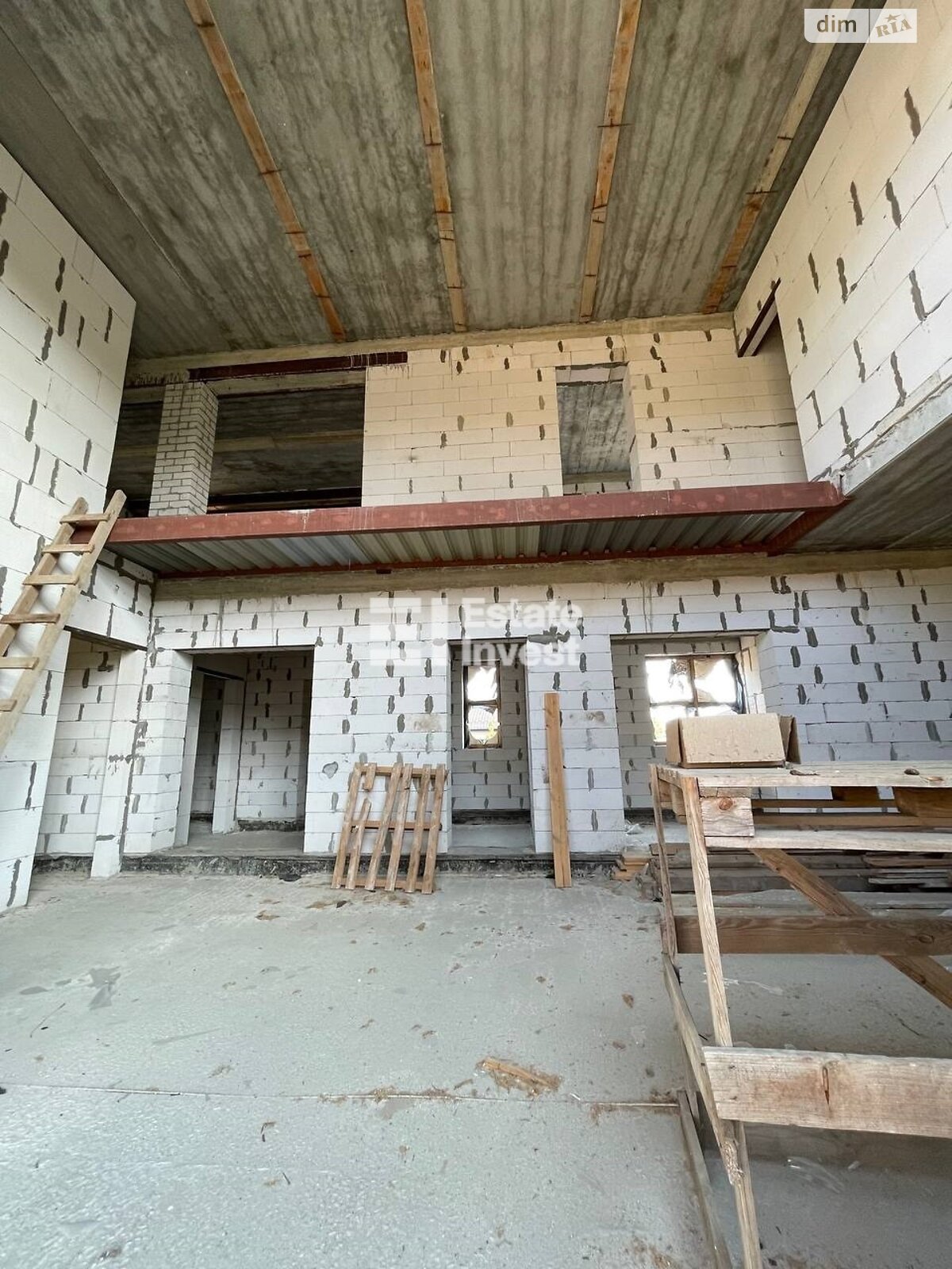 двоповерховий будинок, 280 кв. м, цегла. Продаж у Малій Данилівці фото 1 двоповерховий будинок, 280 кв. м, цегла. Продаж у Малій Данилівці фото 1