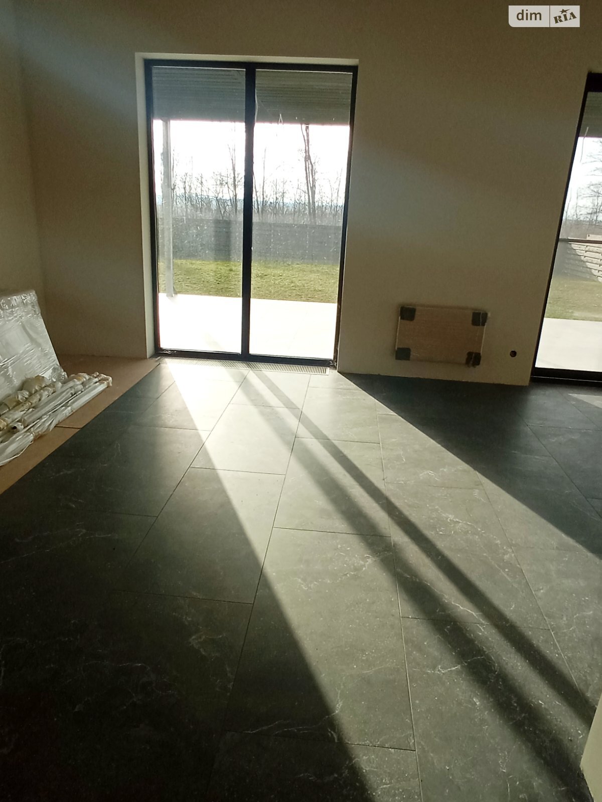 одноповерховий будинок, 99.6 кв. м, газобетон. Продаж у Малій Данилівці фото 1