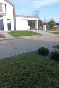 одноповерховий будинок, 99.6 кв. м, газобетон. Продаж у Малій Данилівці фото 2