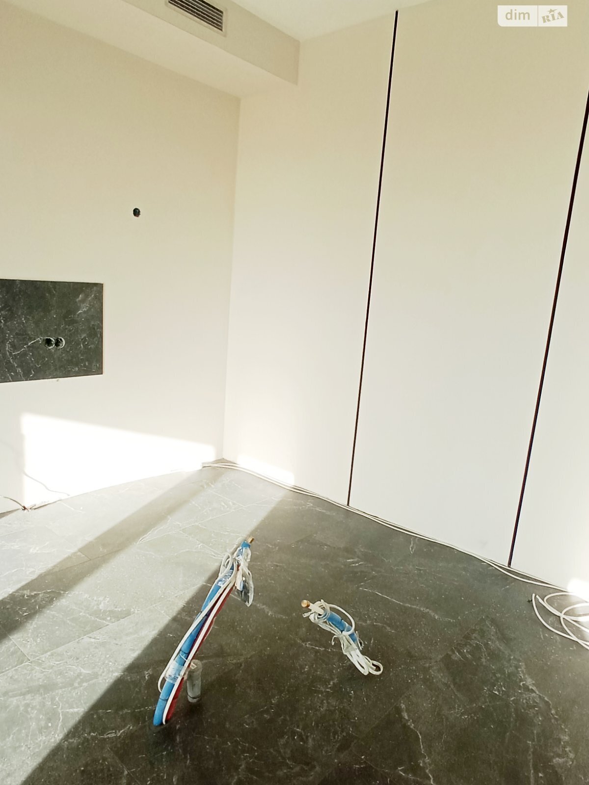 одноповерховий будинок, 99.6 кв. м, газобетон. Продаж у Малій Данилівці фото 1