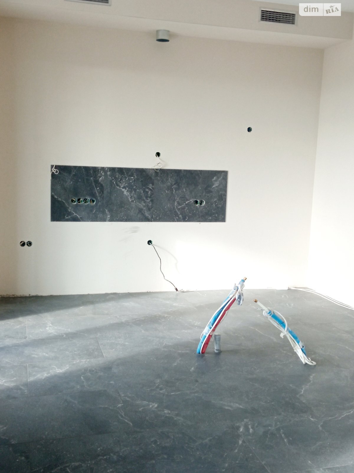 одноповерховий будинок, 99.6 кв. м, газобетон. Продаж у Малій Данилівці фото 1