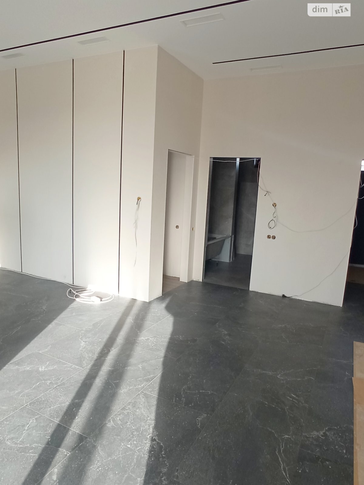 одноповерховий будинок, 99.6 кв. м, газобетон. Продаж у Малій Данилівці фото 1