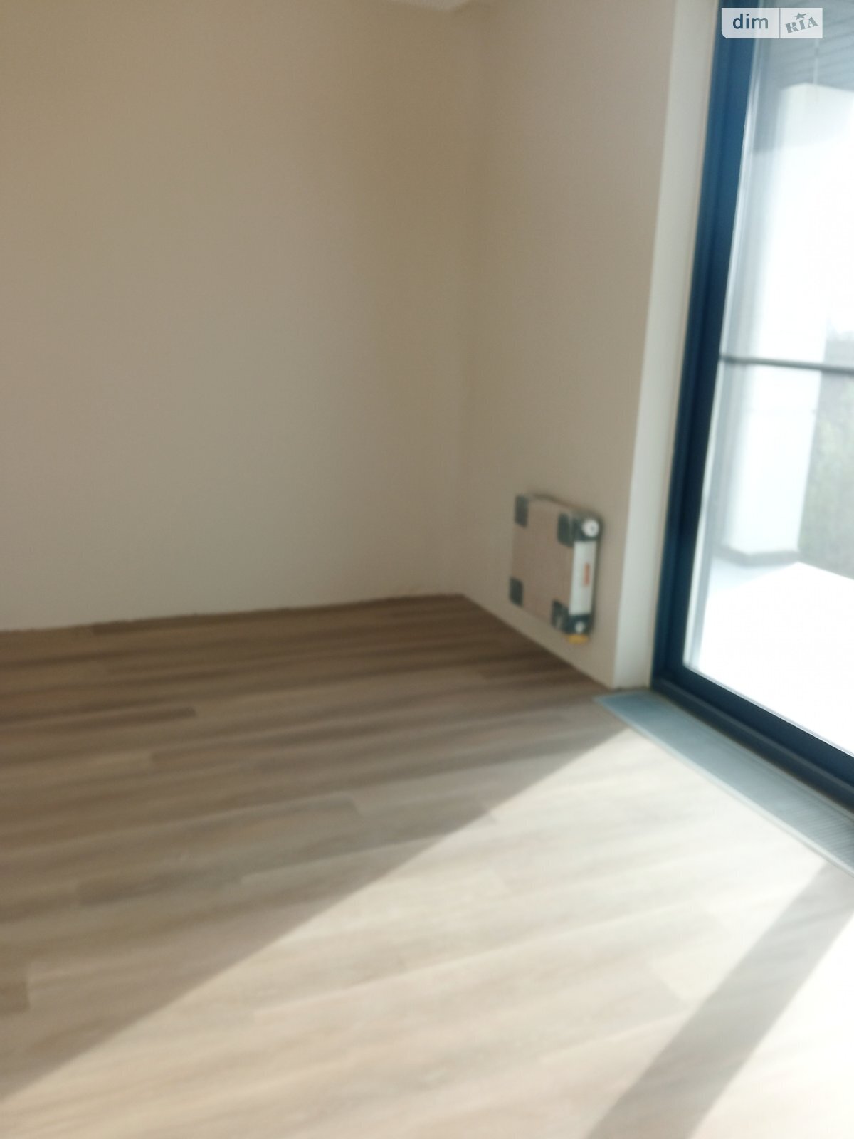 одноповерховий будинок, 99.6 кв. м, газобетон. Продаж у Малій Данилівці фото 1