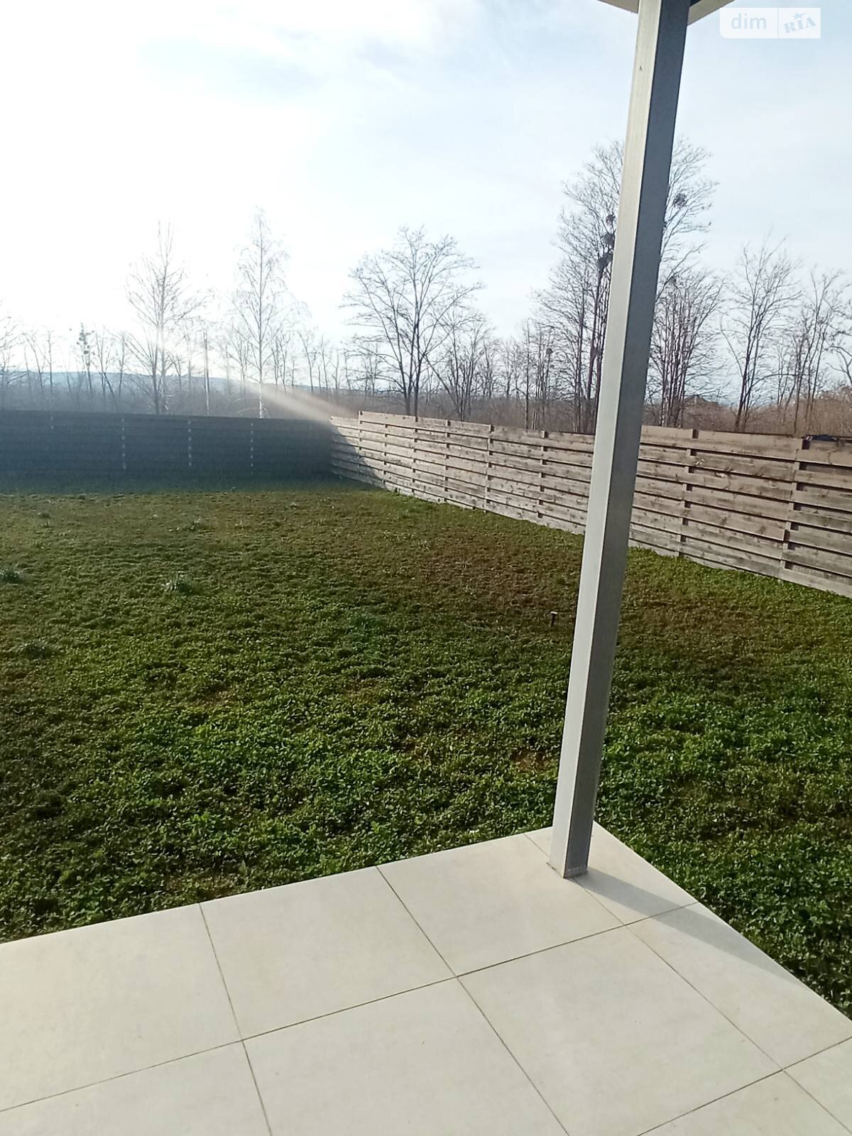 одноповерховий будинок, 99.6 кв. м, газобетон. Продаж у Малій Данилівці фото 1