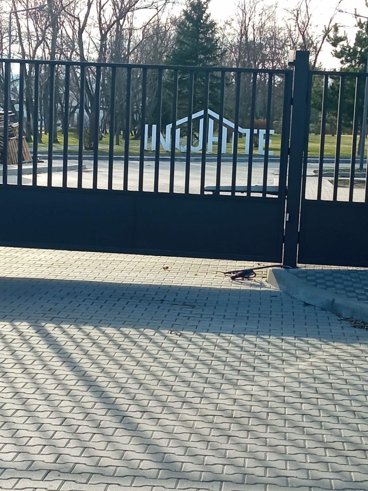 одноповерховий будинок, 99.6 кв. м, газобетон. Продаж у Малій Данилівці фото 1