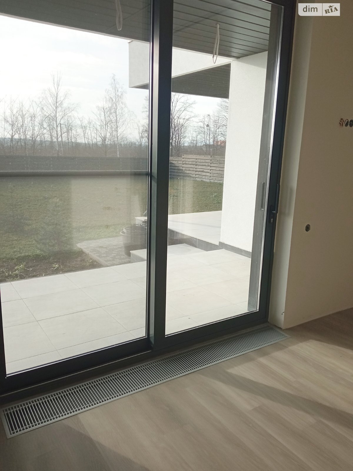 одноповерховий будинок, 99.6 кв. м, газобетон. Продаж у Малій Данилівці фото 1