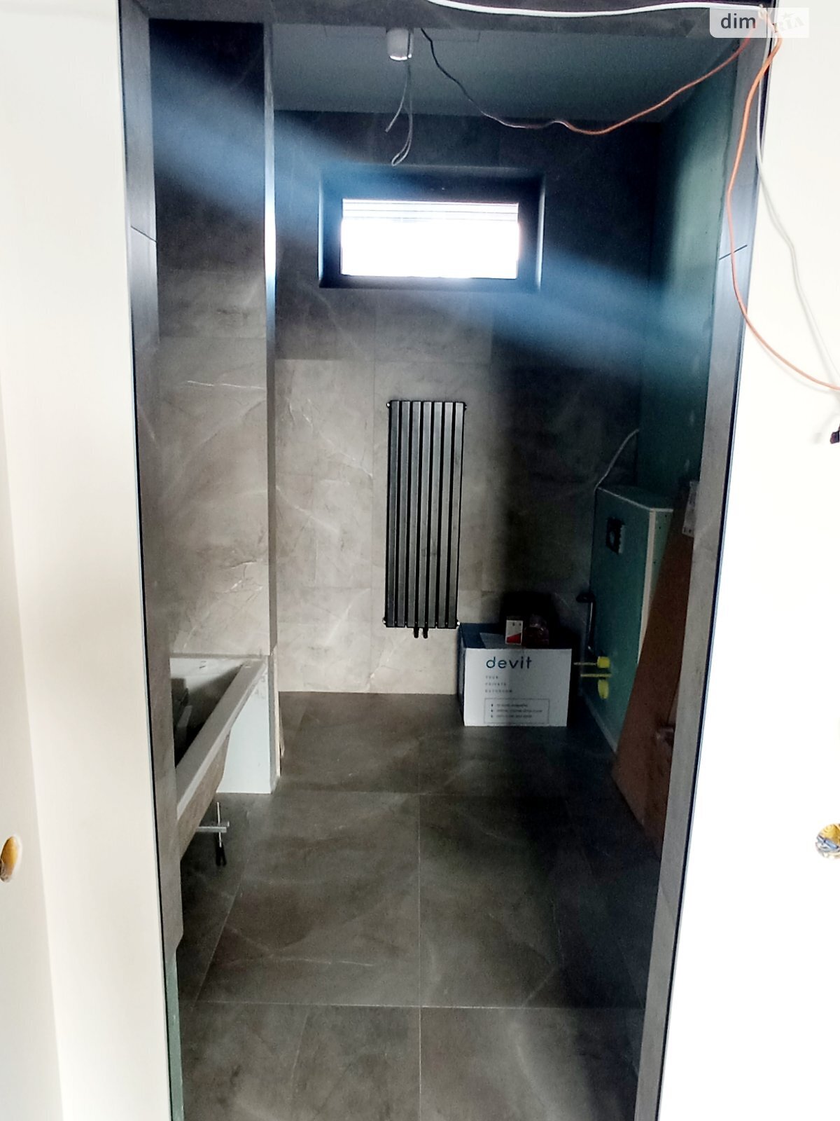 одноповерховий будинок, 99.6 кв. м, газобетон. Продаж у Малій Данилівці фото 1