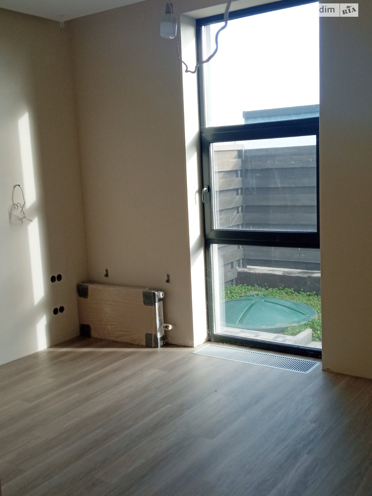 одноповерховий будинок, 99.6 кв. м, газобетон. Продаж у Малій Данилівці фото 1