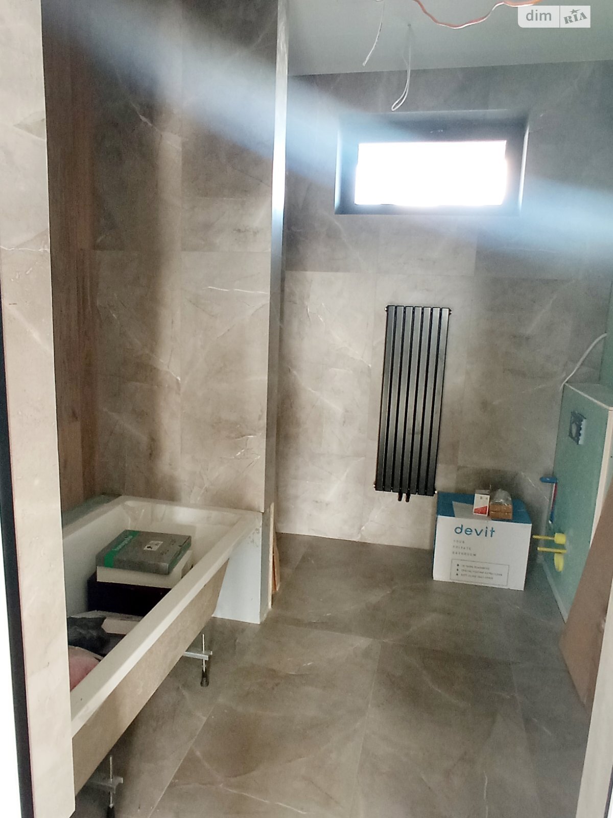 одноповерховий будинок, 99.6 кв. м, газобетон. Продаж у Малій Данилівці фото 1