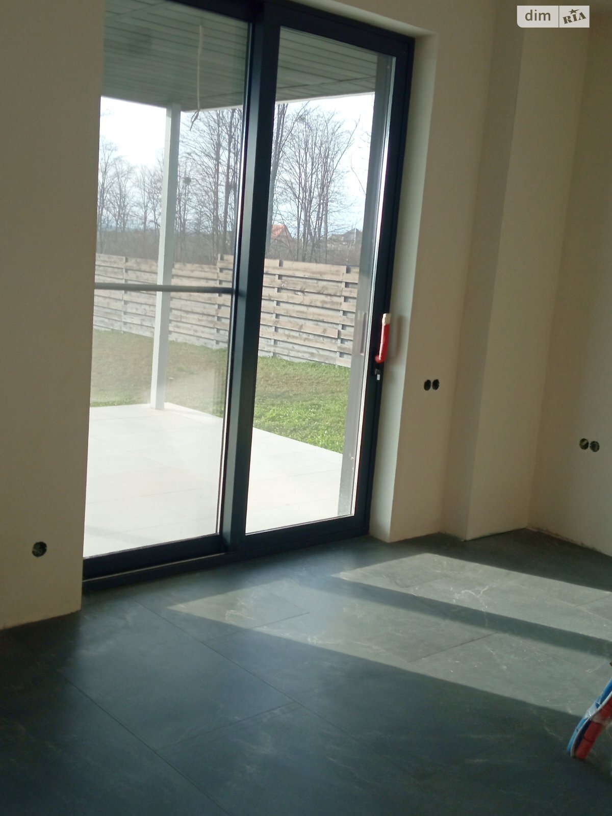 одноповерховий будинок, 99.6 кв. м, газобетон. Продаж у Малій Данилівці фото 1