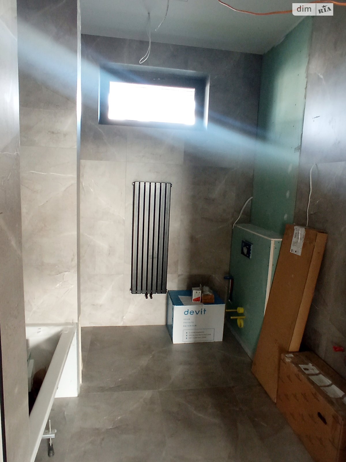 одноповерховий будинок, 99.6 кв. м, газобетон. Продаж у Малій Данилівці фото 1