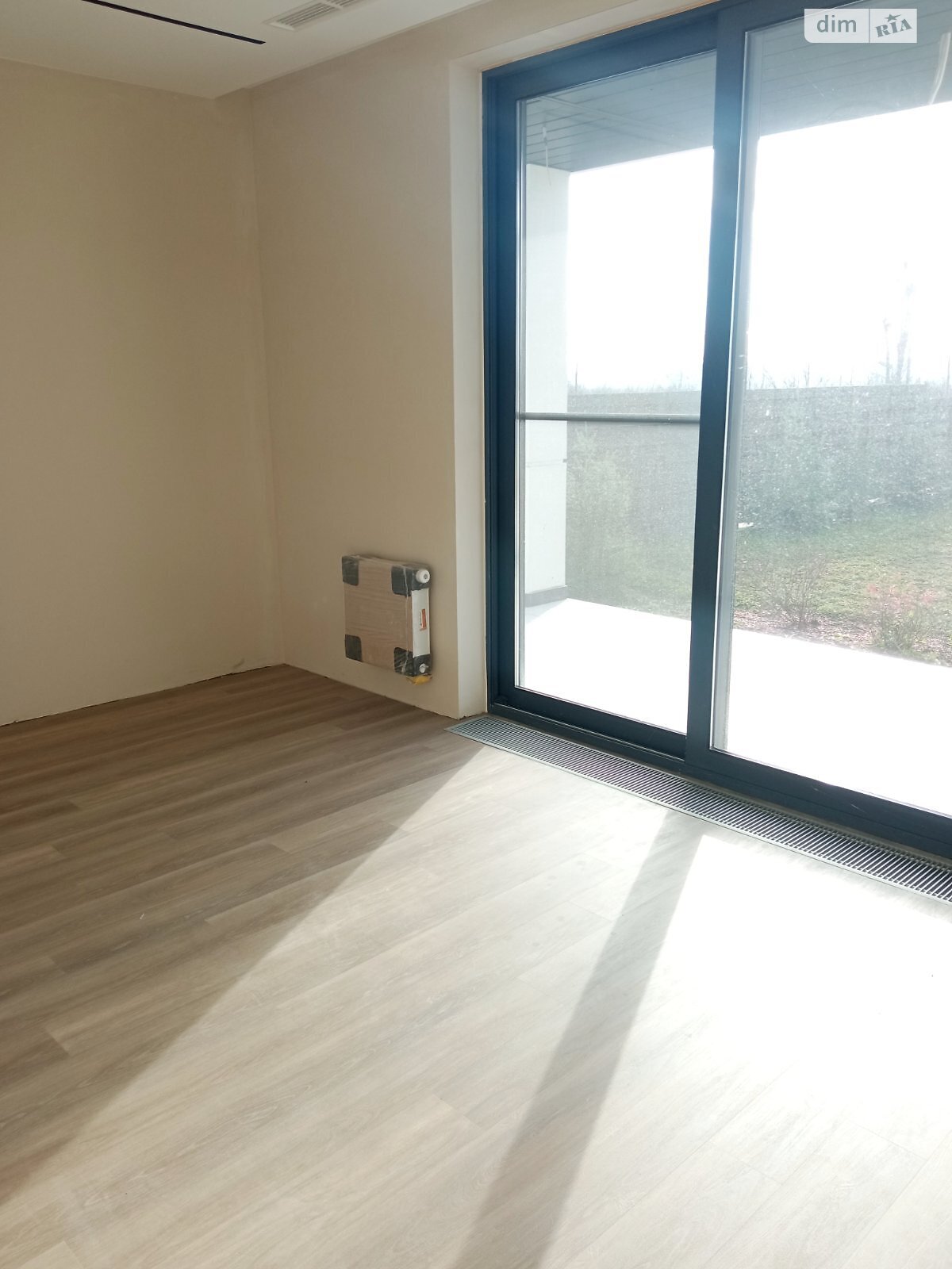 одноповерховий будинок, 99.6 кв. м, газобетон. Продаж у Малій Данилівці фото 1