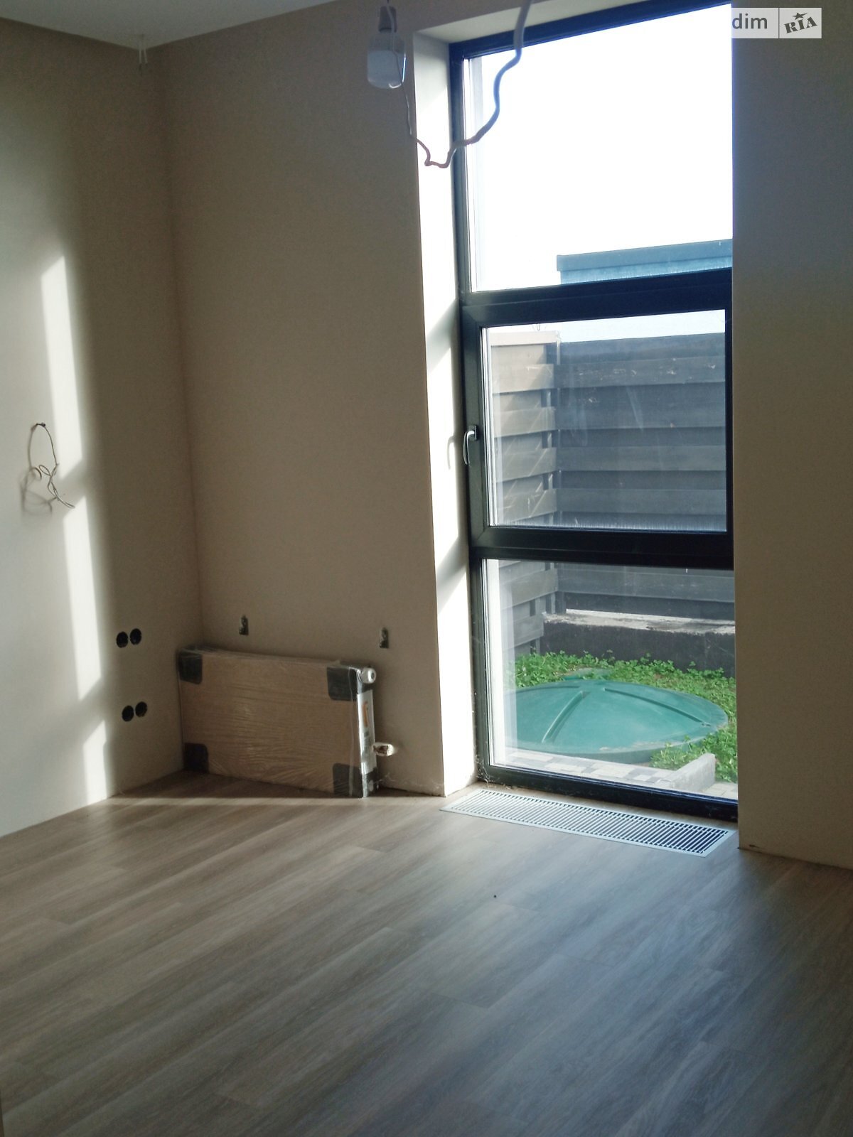 одноповерховий будинок, 99.6 кв. м, газобетон. Продаж у Малій Данилівці фото 1