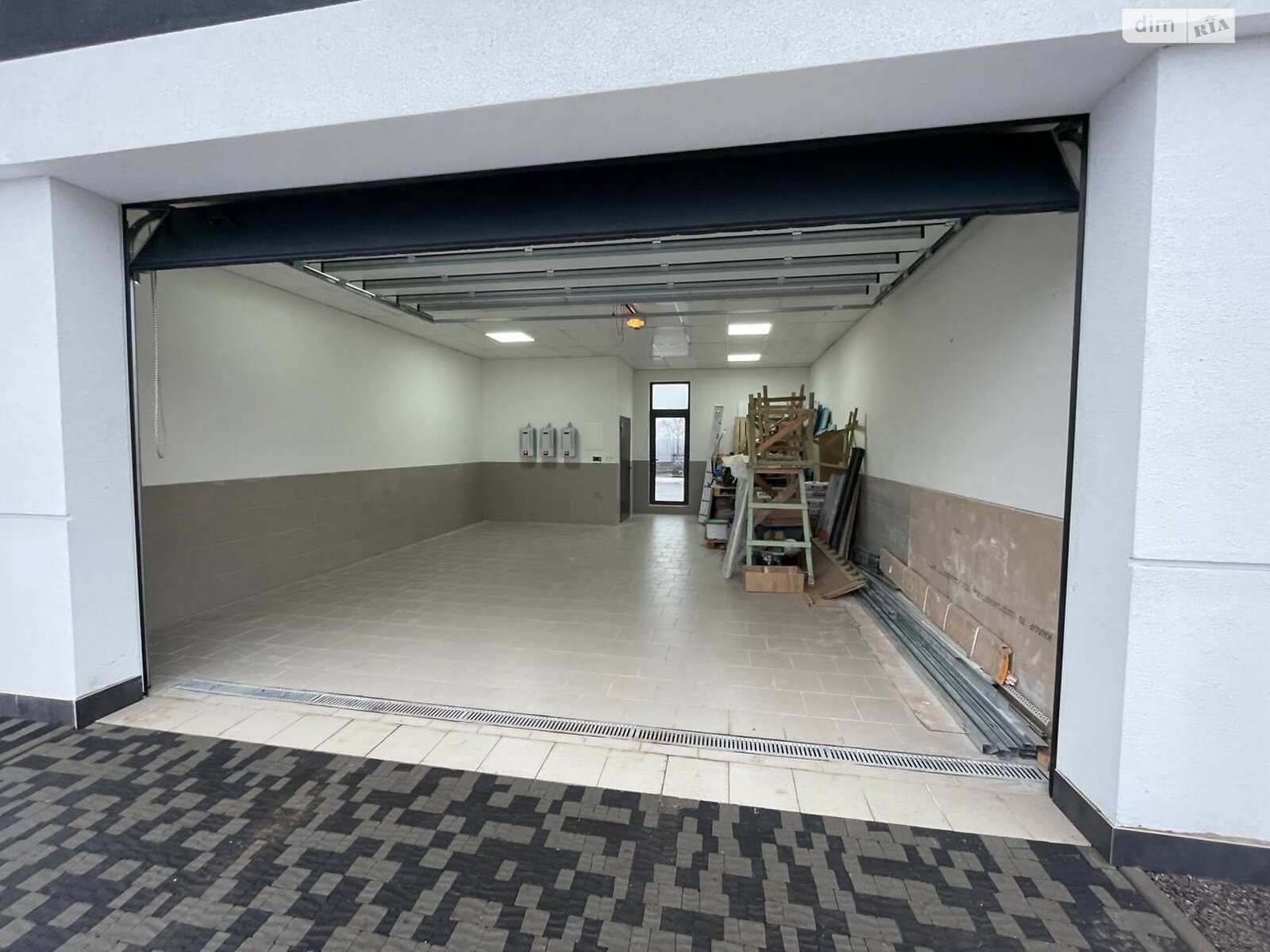 одноповерховий будинок, 99.6 кв. м, газобетон. Продаж у Малій Данилівці фото 1