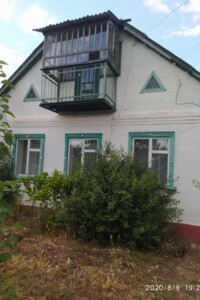 одноповерховий будинок з гаражем, 75 кв. м, цегла. Продаж у Малій Дівиці фото 2