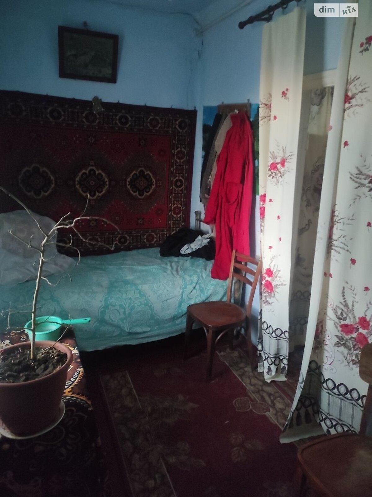 одноэтажный дом с отоплением, 50 кв. м, шлакоблок. Продажа в Малой Жмеринке фото 1 одноэтажный дом с отоплением, 50 кв. м, шлакоблок. Продажа в Малой Жмеринке фото 1