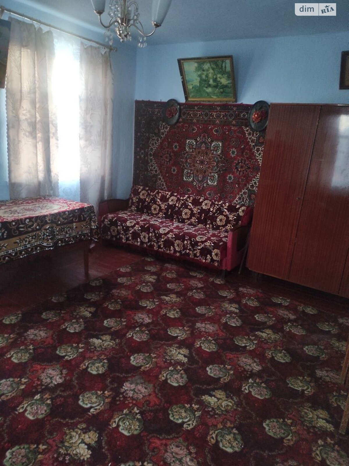 одноэтажный дом с отоплением, 50 кв. м, шлакоблок. Продажа в Малой Жмеринке фото 1 одноэтажный дом с отоплением, 50 кв. м, шлакоблок. Продажа в Малой Жмеринке фото 1