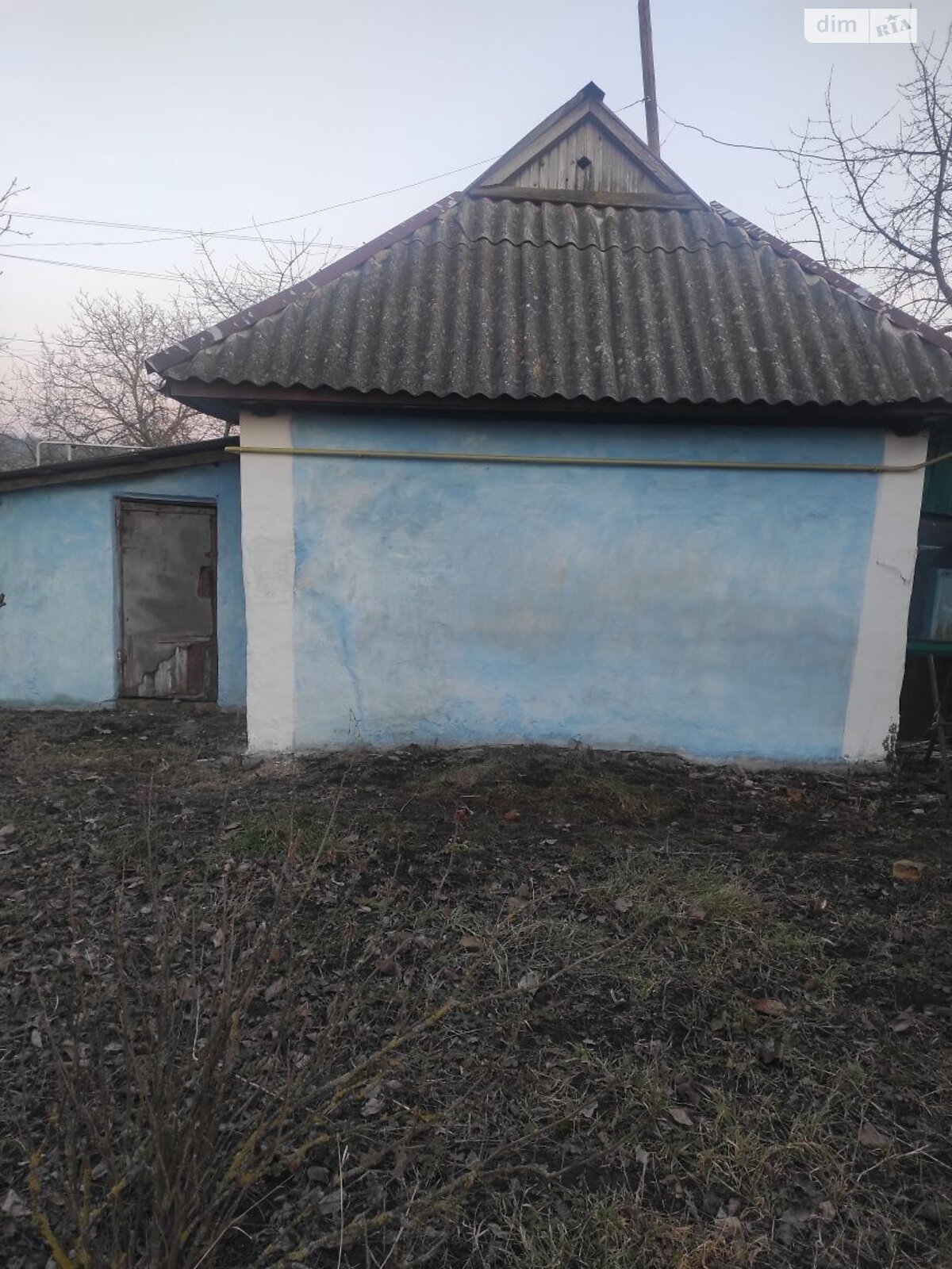 одноэтажный дом с отоплением, 50 кв. м, шлакоблок. Продажа в Малой Жмеринке фото 1 одноэтажный дом с отоплением, 50 кв. м, шлакоблок. Продажа в Малой Жмеринке фото 1