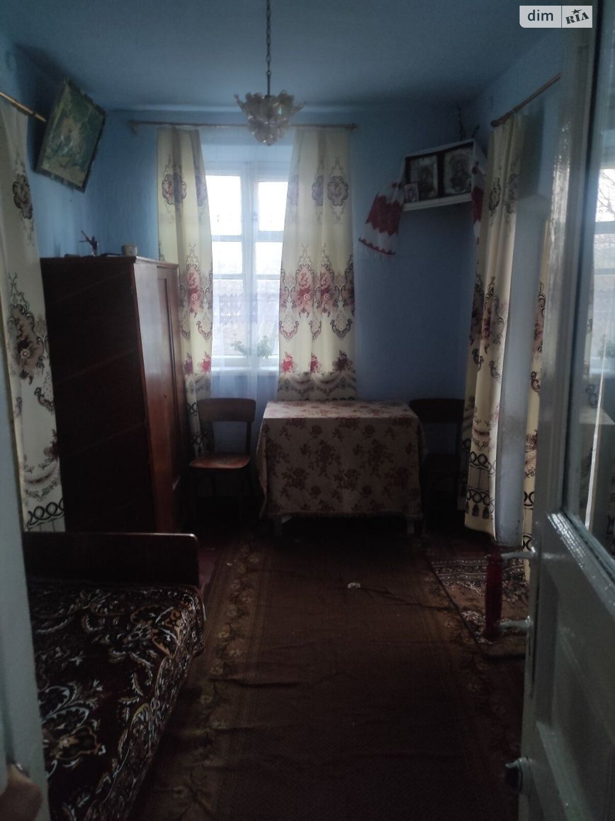 одноэтажный дом с отоплением, 50 кв. м, шлакоблок. Продажа в Малой Жмеринке фото 1 одноэтажный дом с отоплением, 50 кв. м, шлакоблок. Продажа в Малой Жмеринке фото 1