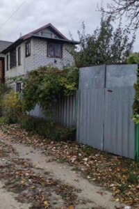 двоповерховий будинок бесідка, 60 кв. м, цегла. Продаж у Малій Кохнівці фото 2