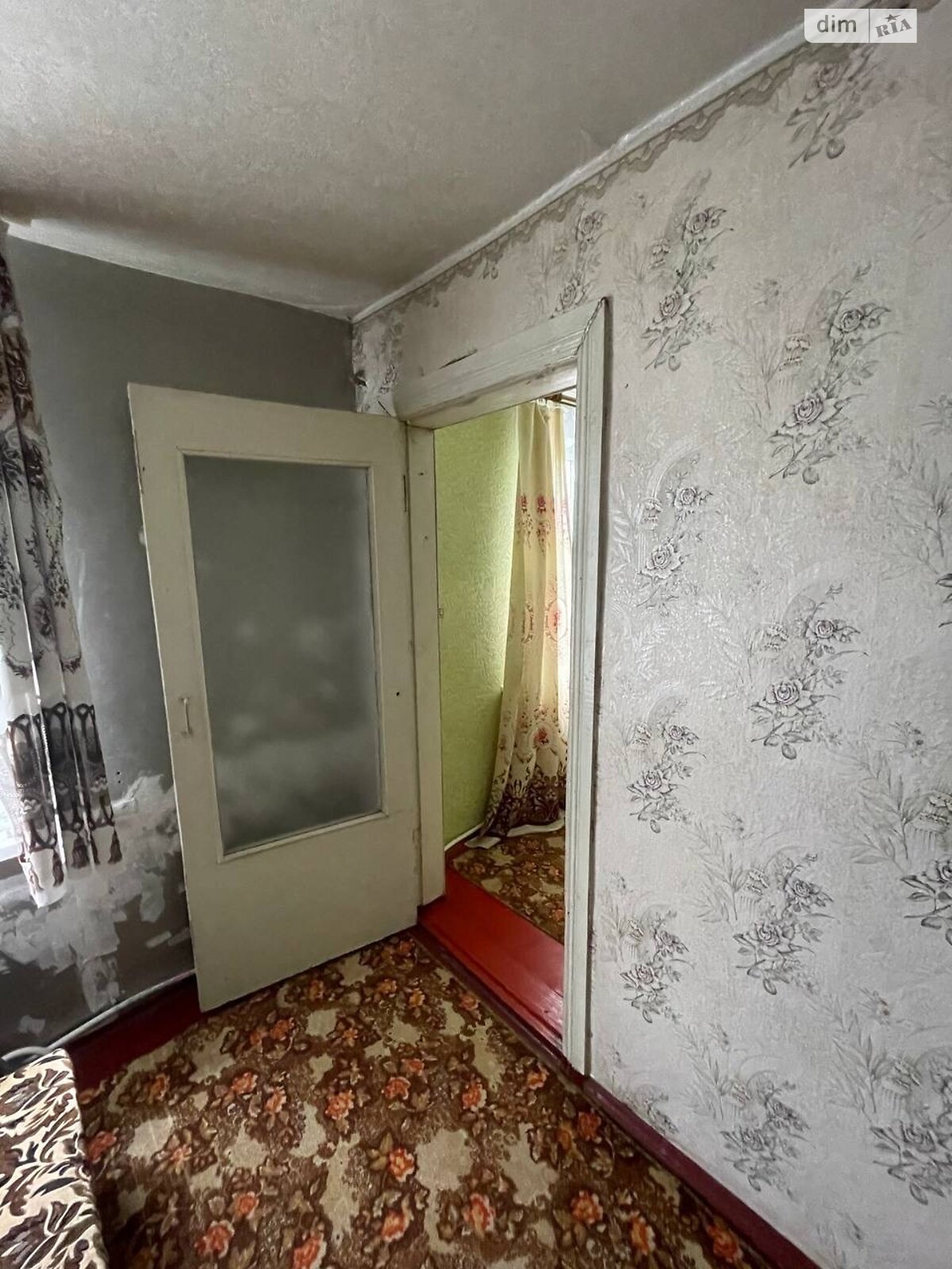 двоповерховий будинок з гаражем, 73.9 кв. м, кирпич. Продаж у Малій Вільшанці фото 1