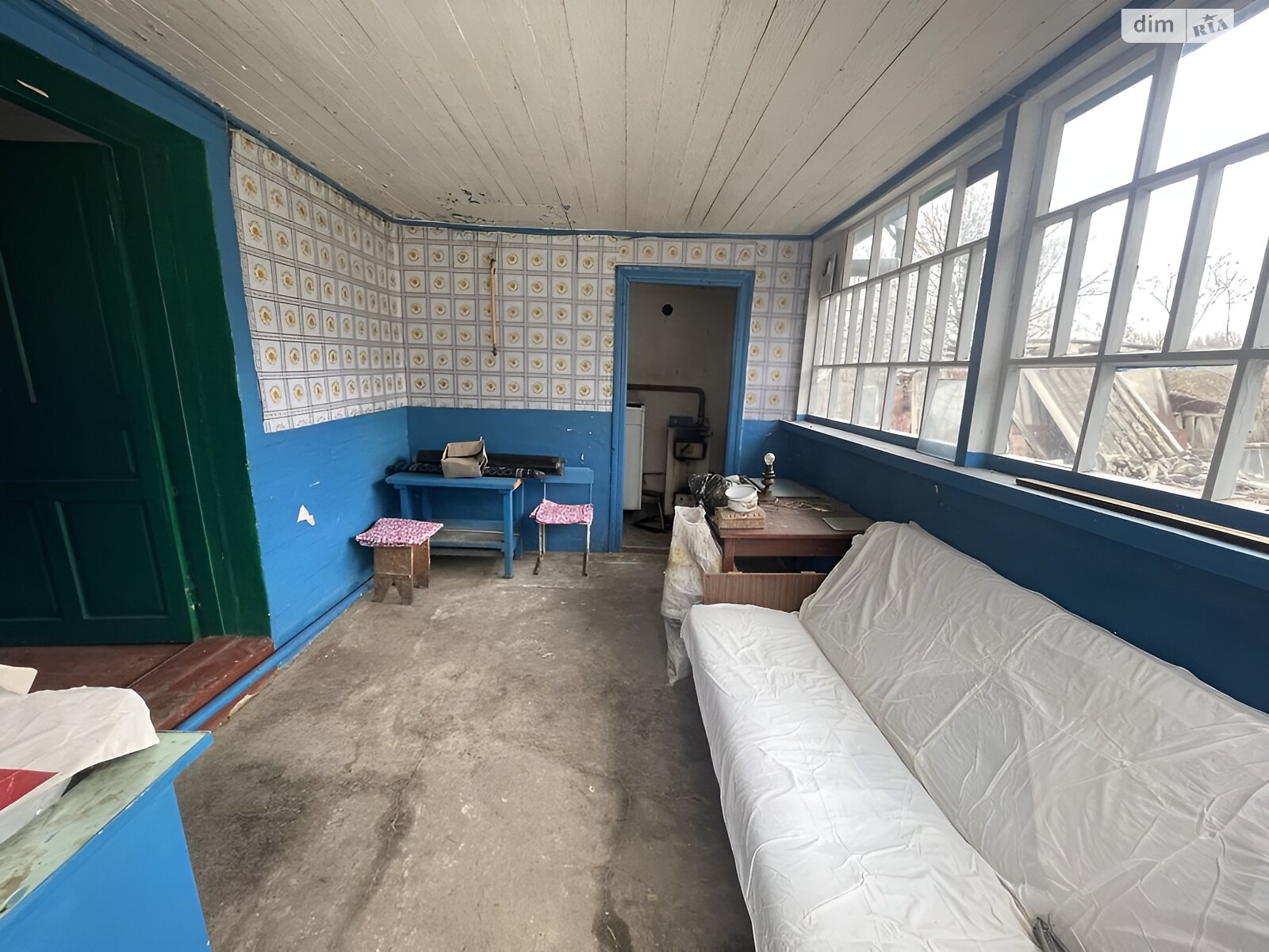 одноповерховий будинок, 97.8 кв. м, цегла. Продаж у Малій Вільшанці фото 1 одноповерховий будинок, 97.8 кв. м, цегла. Продаж у Малій Вільшанці фото 1