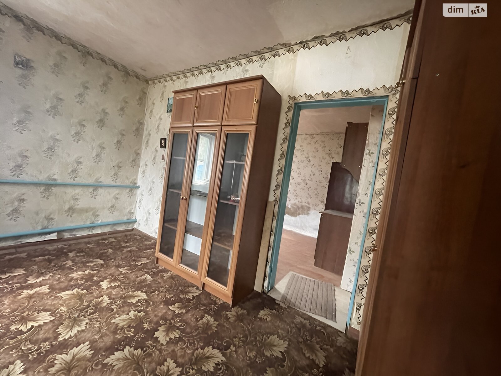 одноповерховий будинок, 97.8 кв. м, цегла. Продаж у Малій Вільшанці фото 1 одноповерховий будинок, 97.8 кв. м, цегла. Продаж у Малій Вільшанці фото 1