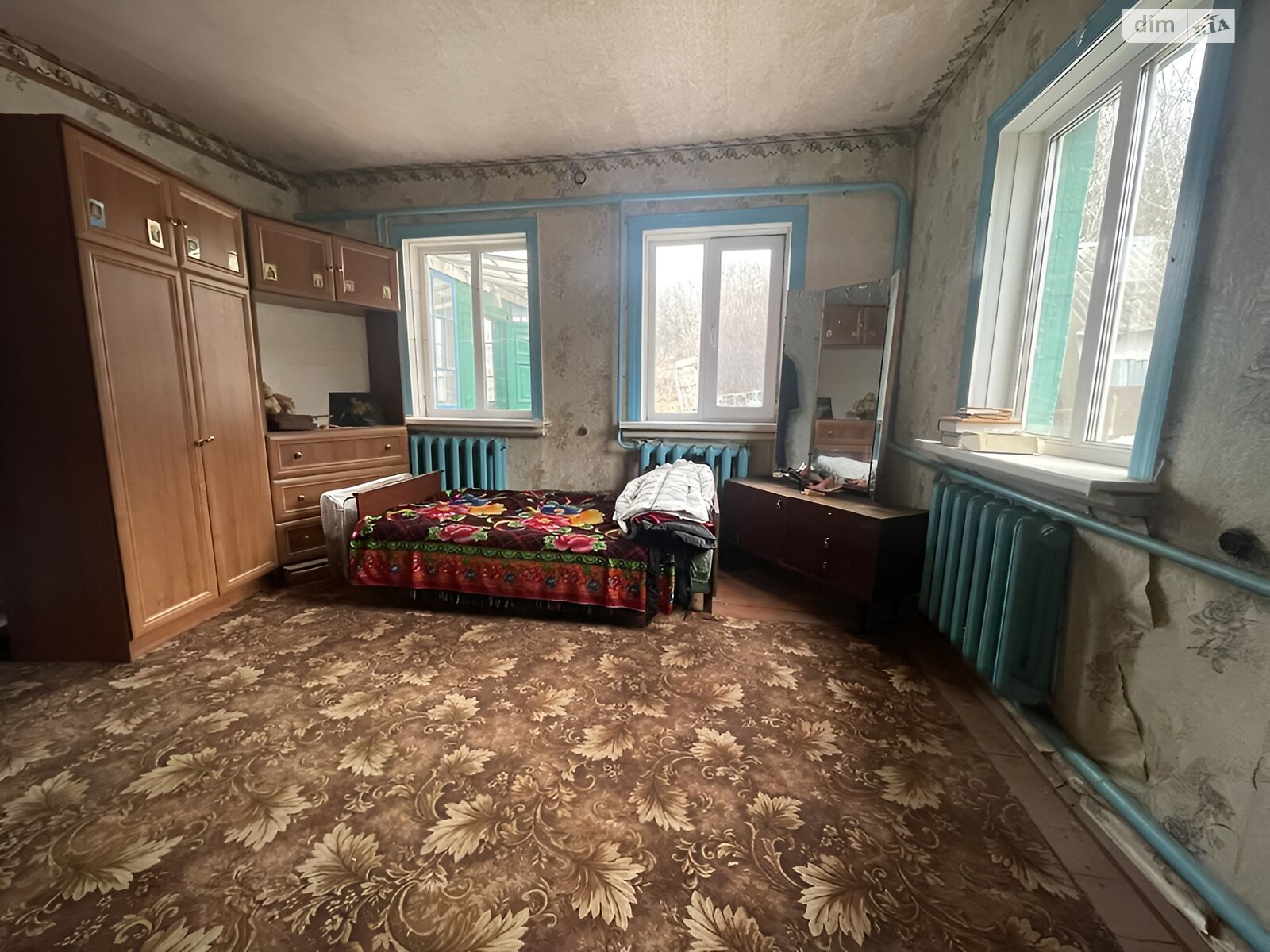 одноповерховий будинок, 97.8 кв. м, цегла. Продаж у Малій Вільшанці фото 1 одноповерховий будинок, 97.8 кв. м, цегла. Продаж у Малій Вільшанці фото 1