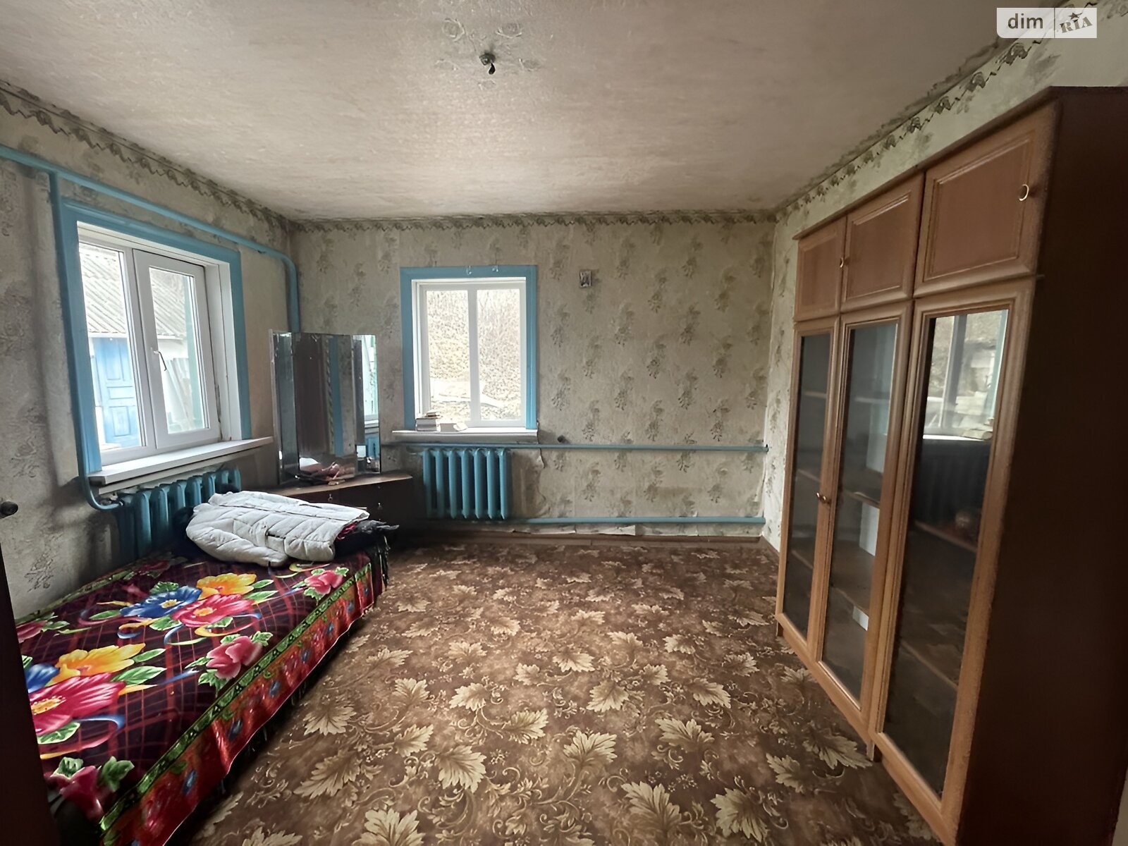 одноповерховий будинок, 97.8 кв. м, цегла. Продаж у Малій Вільшанці фото 1 одноповерховий будинок, 97.8 кв. м, цегла. Продаж у Малій Вільшанці фото 1