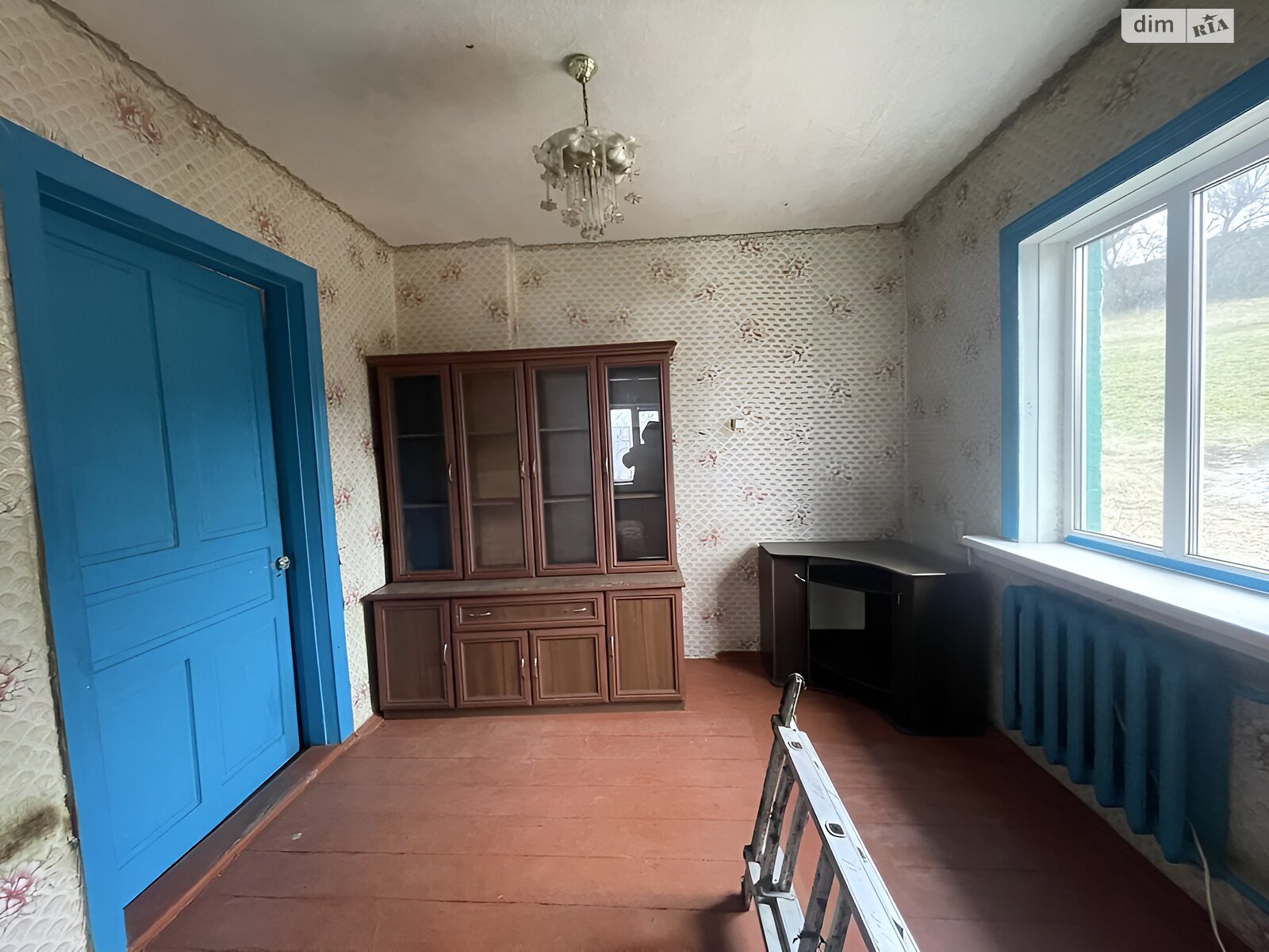 одноповерховий будинок, 97.8 кв. м, цегла. Продаж у Малій Вільшанці фото 1 одноповерховий будинок, 97.8 кв. м, цегла. Продаж у Малій Вільшанці фото 1