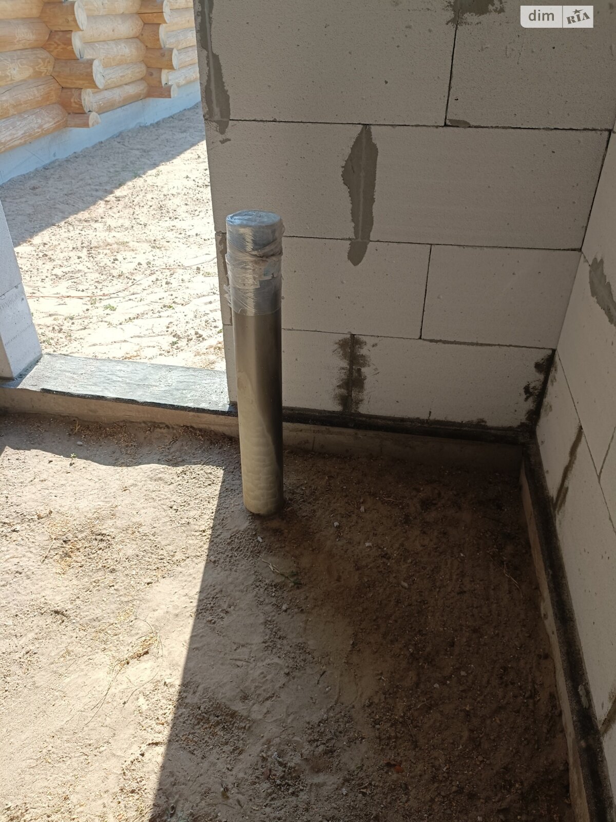 одноэтажный дом беседка, 93 кв. м, сруб. Продажа в Малой Раче фото 1 одноэтажный дом беседка, 93 кв. м, сруб. Продажа в Малой Раче фото 1