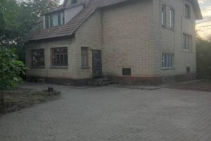двоповерховий будинок з гаражем, 246 кв. м, цегла. Продаж у Малій Рачі фото 2