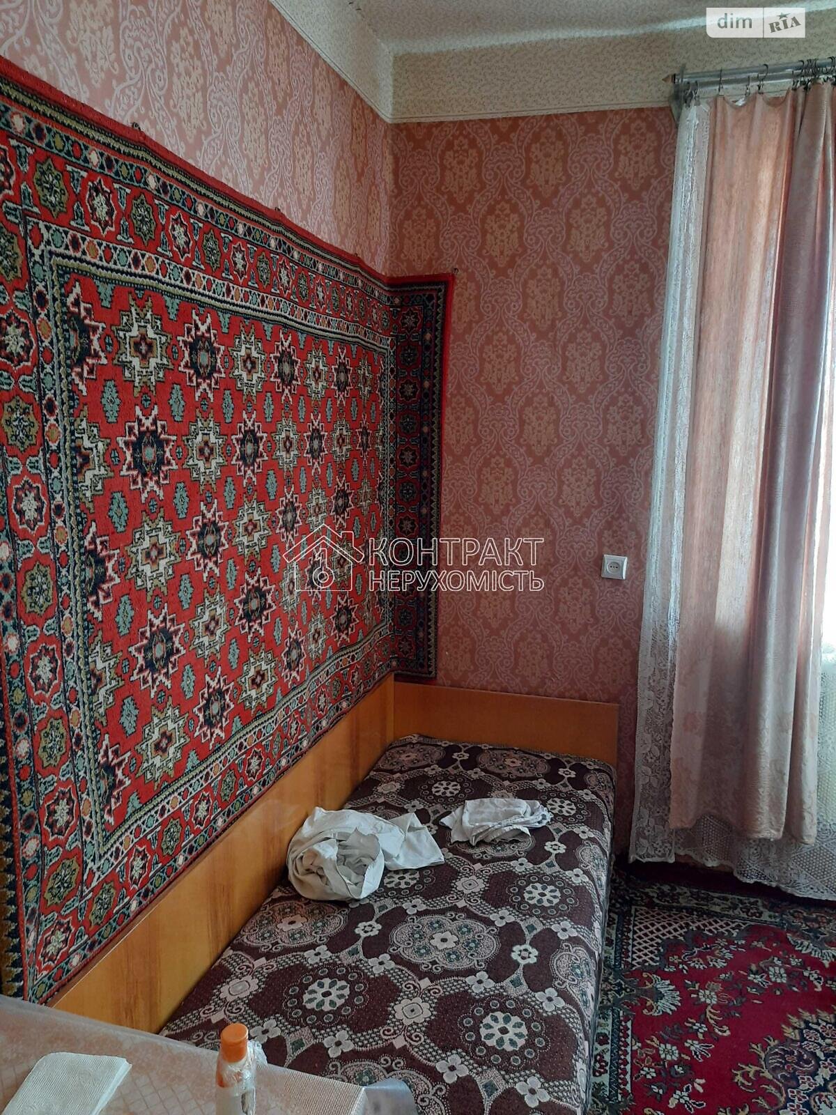 одноэтажный дом, 67 кв. м, кирпич. Продажа в Малой Рогани фото 1 одноэтажный дом, 67 кв. м, кирпич. Продажа в Малой Рогани фото 1