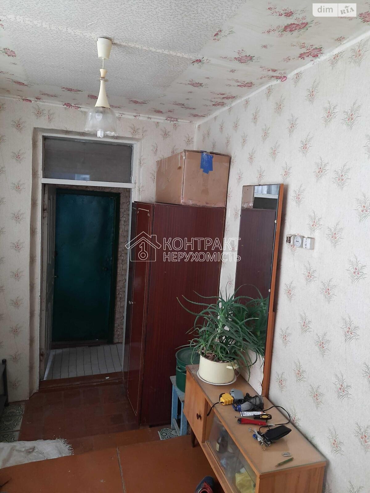 одноэтажный дом, 67 кв. м, кирпич. Продажа в Малой Рогани фото 1 одноэтажный дом, 67 кв. м, кирпич. Продажа в Малой Рогани фото 1