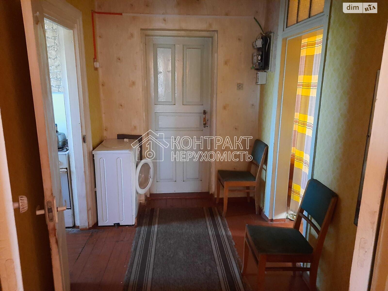 одноэтажный дом, 67 кв. м, кирпич. Продажа в Малой Рогани фото 1 одноэтажный дом, 67 кв. м, кирпич. Продажа в Малой Рогани фото 1